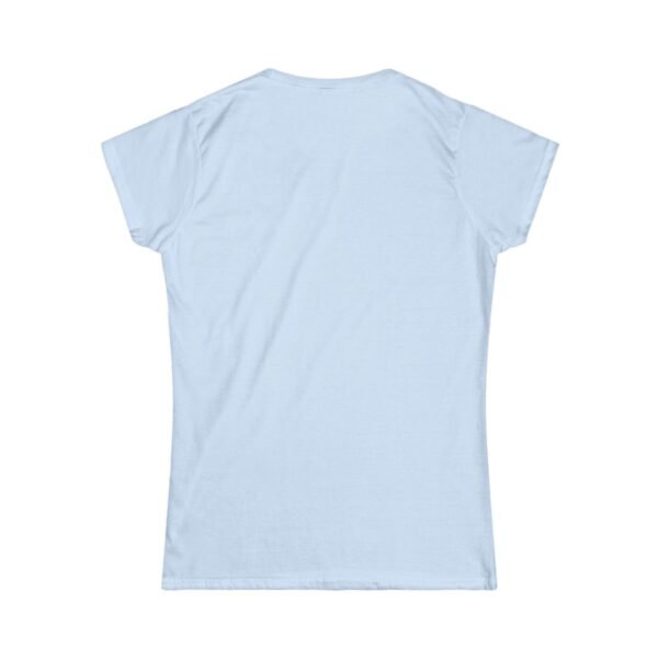 Grand Cru Softstyle Tee - Perfect for Wine Lovers - Image 10