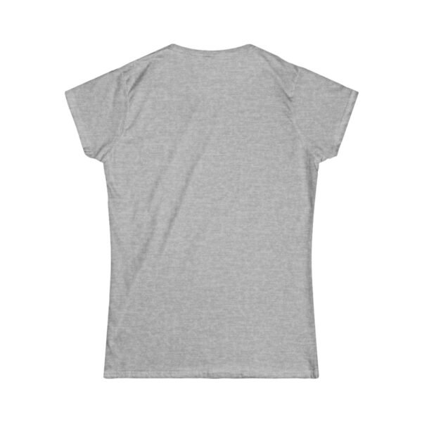 Grand Cru Softstyle Tee - Perfect for Wine Lovers - Image 4