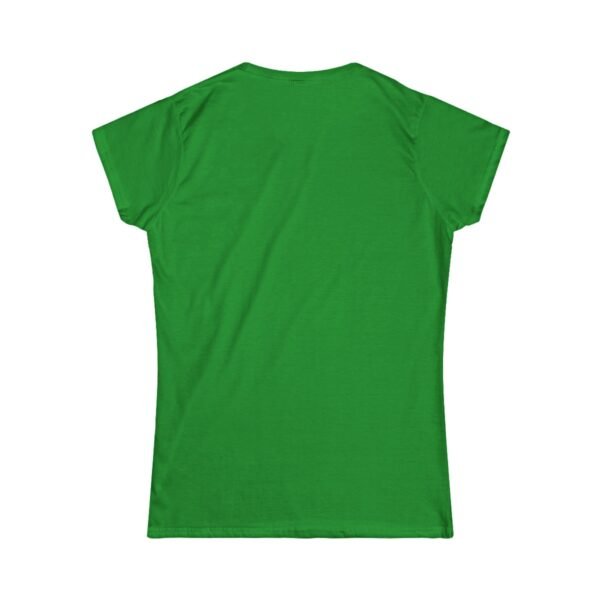 Grand Cru Softstyle Tee - Perfect for Wine Lovers - Image 8