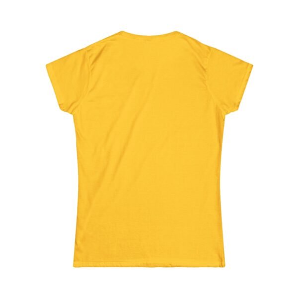 Grand Cru Softstyle Tee - Perfect for Wine Lovers - Image 6