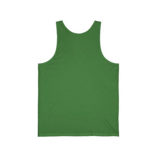 Unisex Jersey  with Lion Design - Image 8