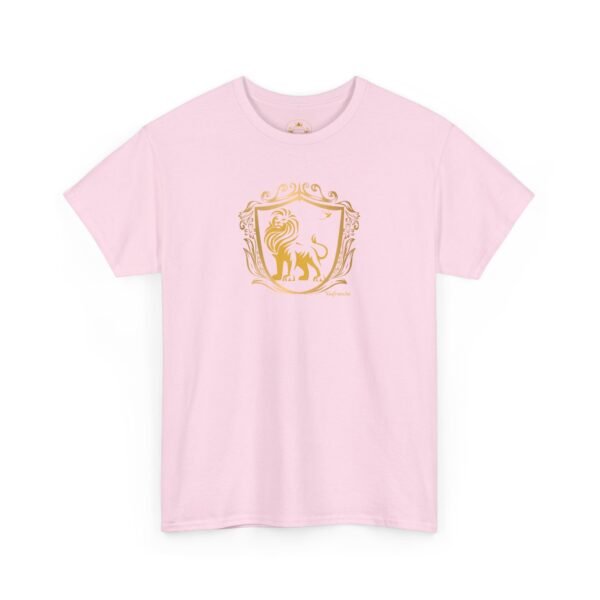 Majestic Lion 100% Cotton Tee - Image 38