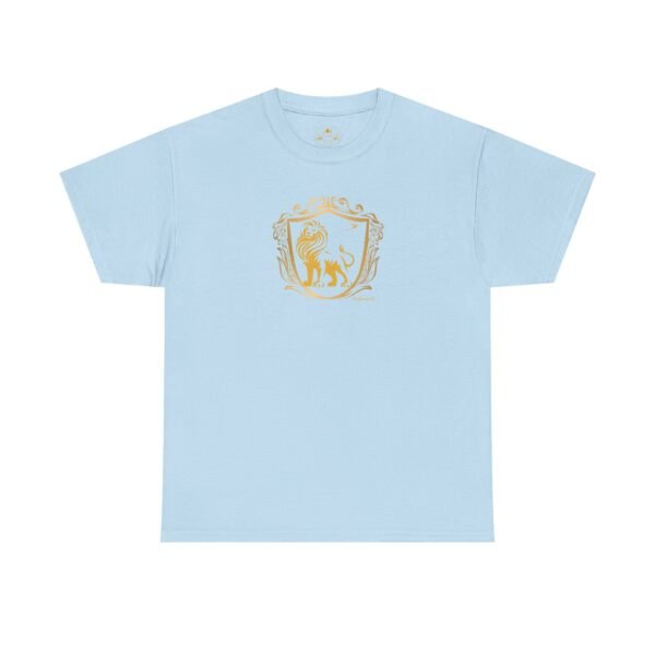 Majestic Lion 100% Cotton Tee - Image 31