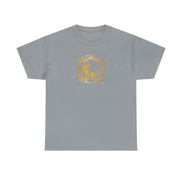 Majestic Lion 100% Cotton Tee - Image 26