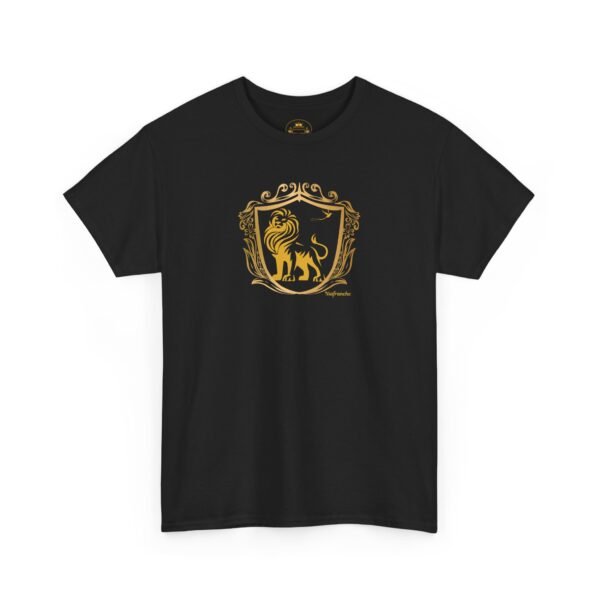 Majestic Lion 100% Cotton Tee - Image 13