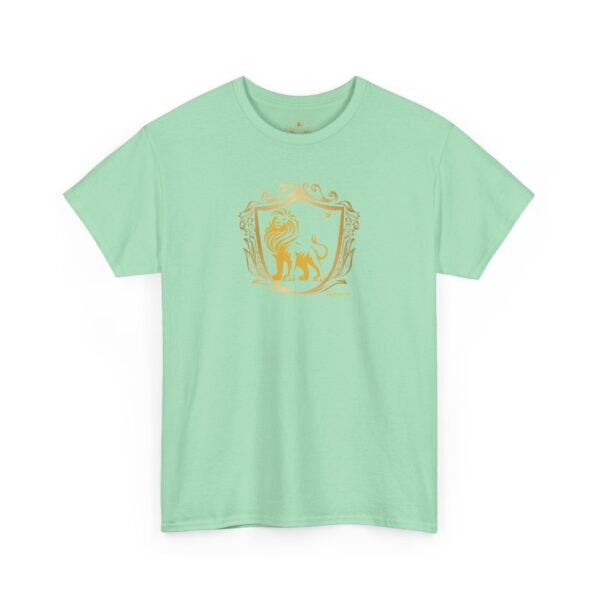 Majestic Lion 100% Cotton Tee - Image 23