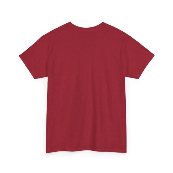 Majestic Lion 100% Cotton Tee - Image 44