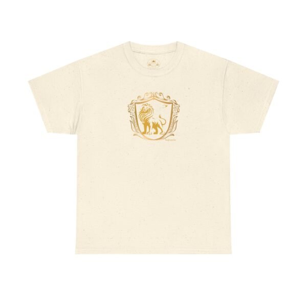 Majestic Lion 100% Cotton Tee - Image 16