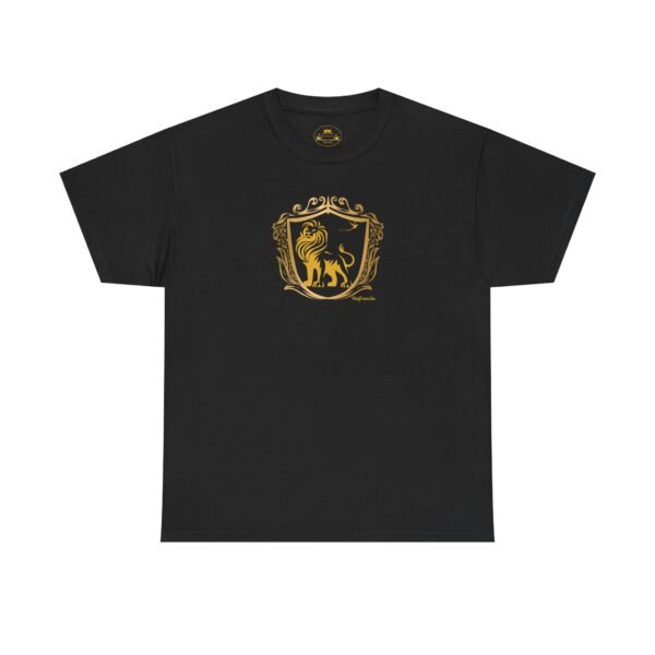 Majestic Lion 100% Cotton Tee - Image 11