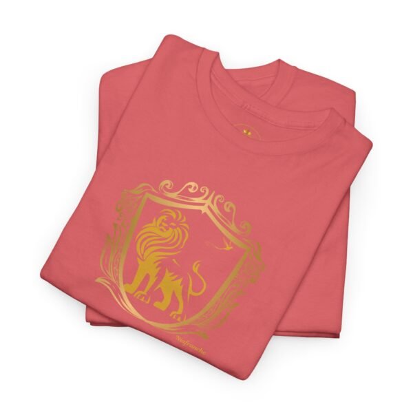 Majestic Lion 100% Cotton Tee - Image 10