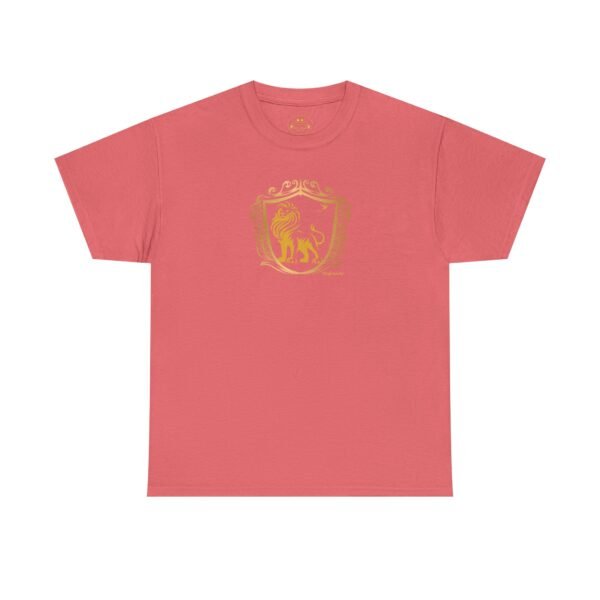 Majestic Lion 100% Cotton Tee - Image 6