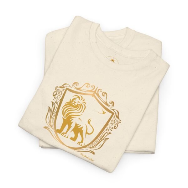 Majestic Lion 100% Cotton Tee - Image 20