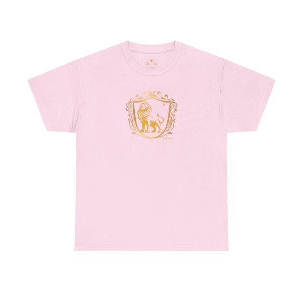 Majestic Lion 100% Cotton Tee - Image 36