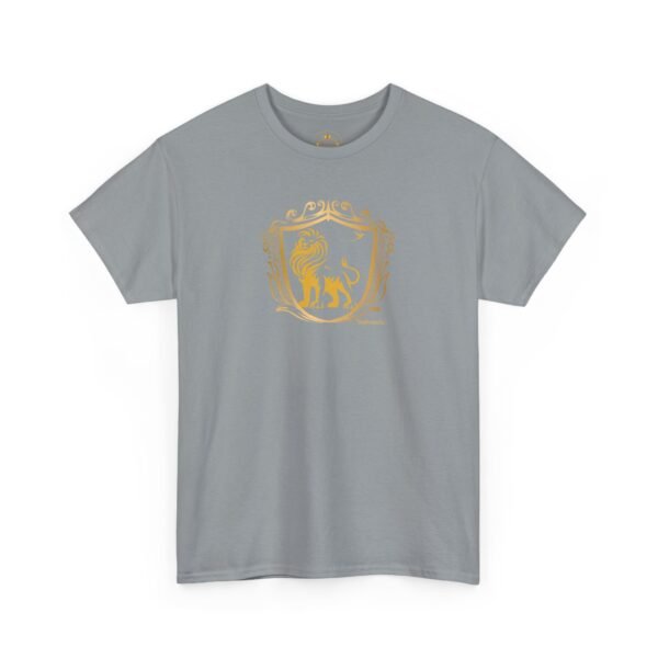 Majestic Lion 100% Cotton Tee - Image 28