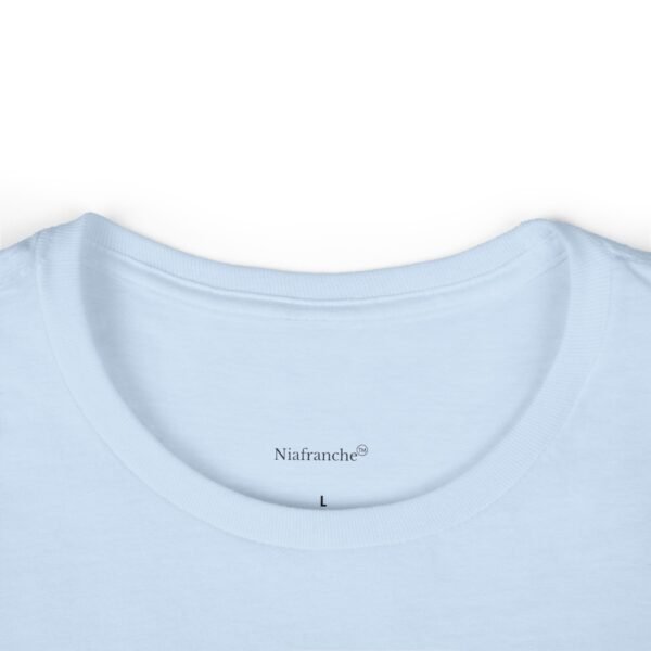Niafranche Softstyle Tee - Image 9