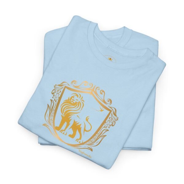 Majestic Lion 100% Cotton Tee - Image 35
