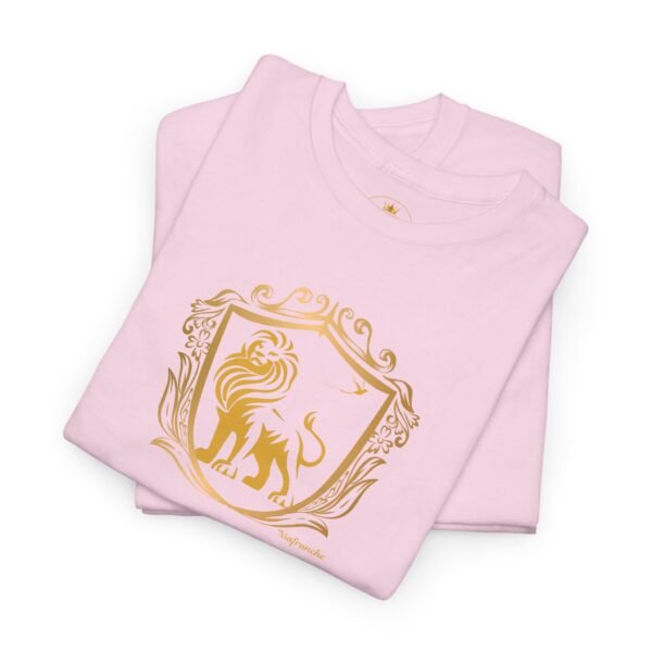 Majestic Lion 100% Cotton Tee - Image 40