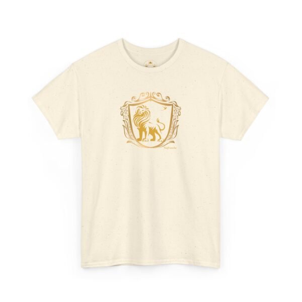 Majestic Lion 100% Cotton Tee - Image 18