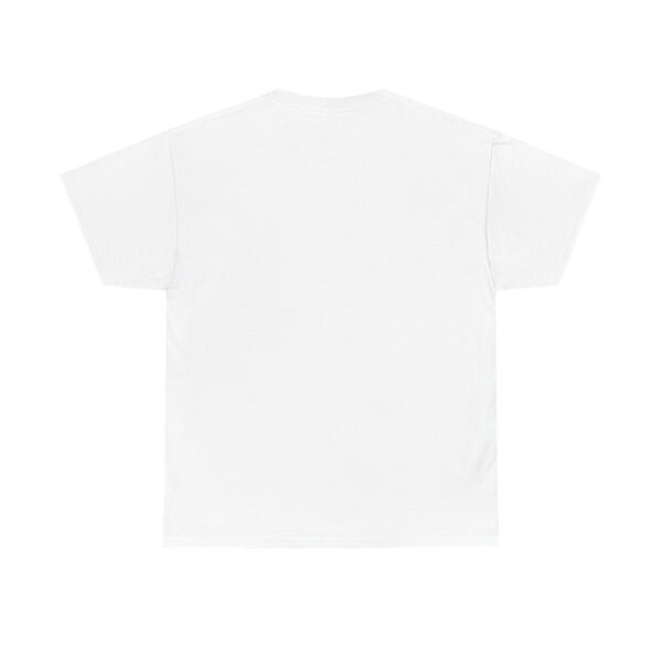 Majestic Lion 100% Cotton Tee - Image 3