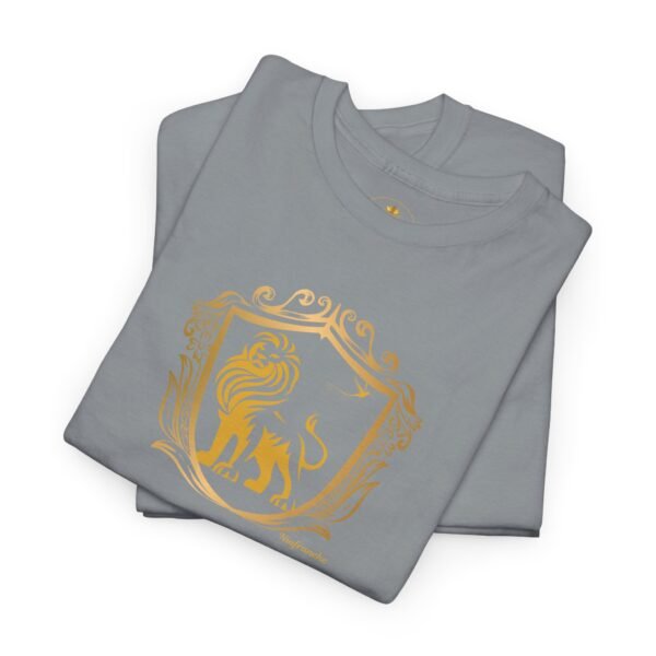 Majestic Lion 100% Cotton Tee - Image 30
