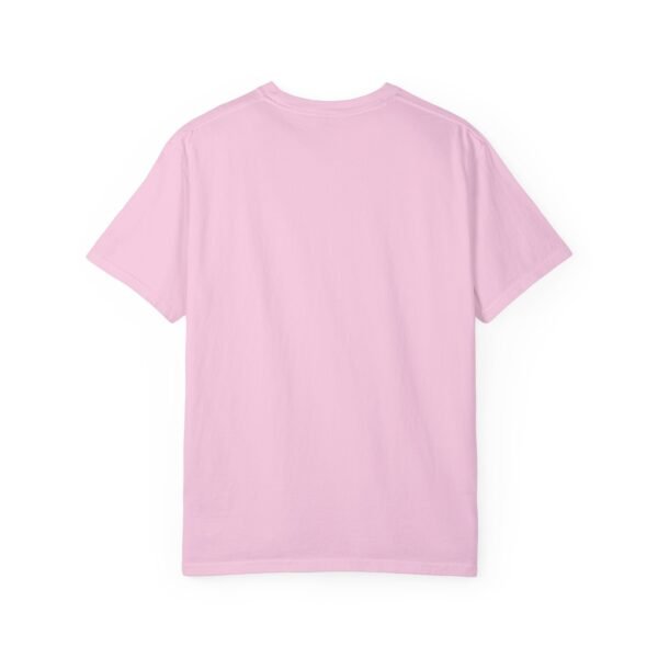 Majestic Lion Cotton T-shirt - Image 3