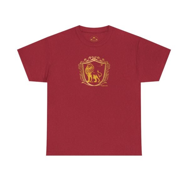 Majestic Lion 100% Cotton Tee - Image 41