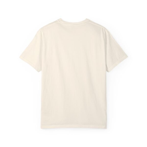 Majestic Lion Cotton T-shirt - Image 9