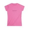 Niafranche Softstyle Tee
