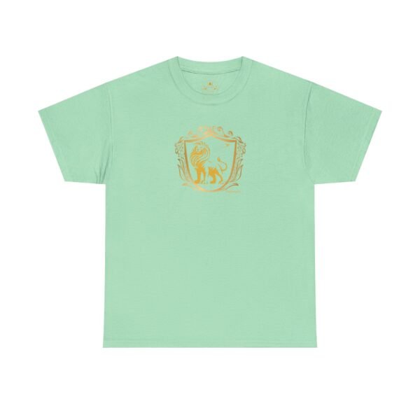 Majestic Lion 100% Cotton Tee - Image 21