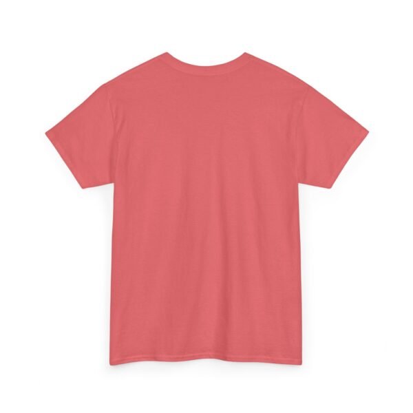 Majestic Lion 100% Cotton Tee - Image 9