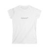 Niafranche Softstyle Tee - Image 4
