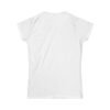 Niafranche Softstyle Tee - Image 5