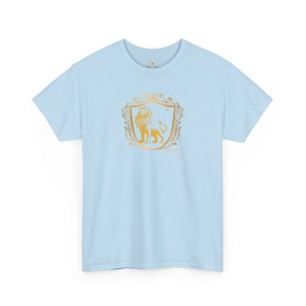 Majestic Lion 100% Cotton Tee - Image 33