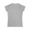 Niafranche Softstyle Tee - Image 11