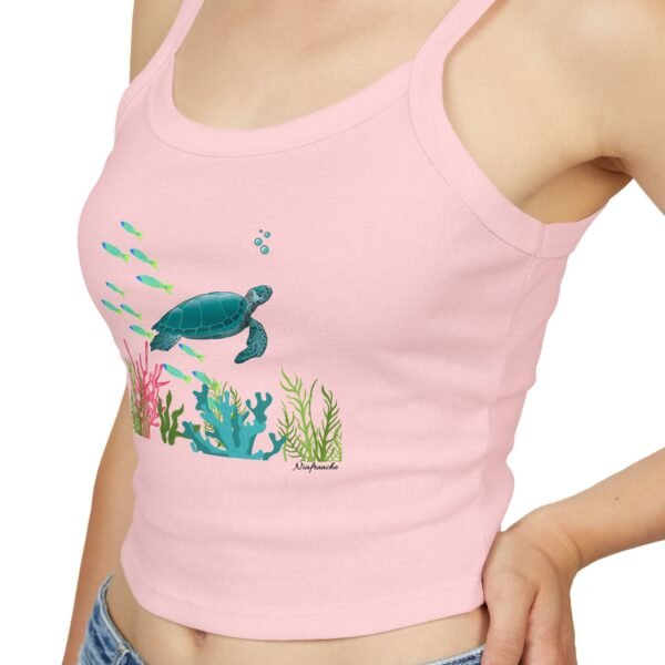 Coral Reef Tank Top - Image 9
