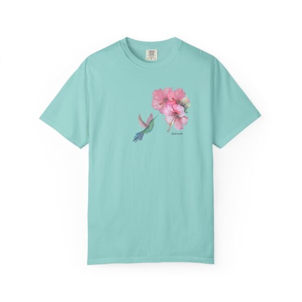 Niafranche Floral T-Shirt - Image 7