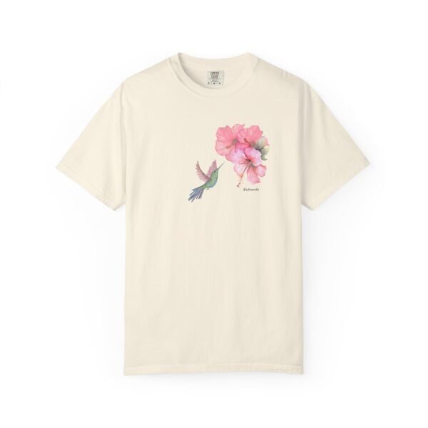 Niafranche Floral T-Shirt - Image 4