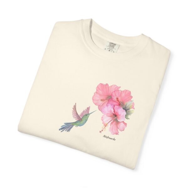 Niafranche Floral T-Shirt - Image 6