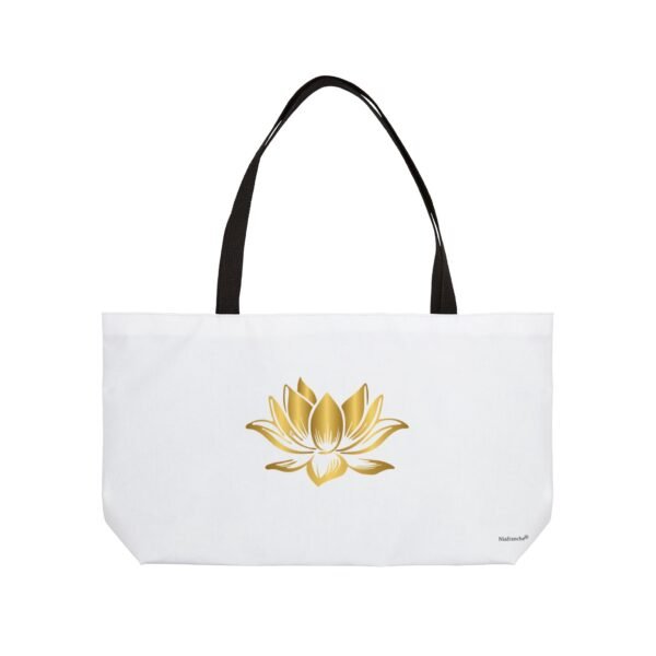 Spa / Weekender Tote - Image 2