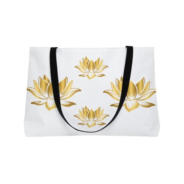Spa / Weekender Tote - Image 3