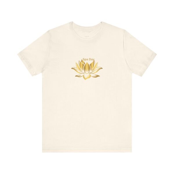 Spa Day T-Shirt - Image 10