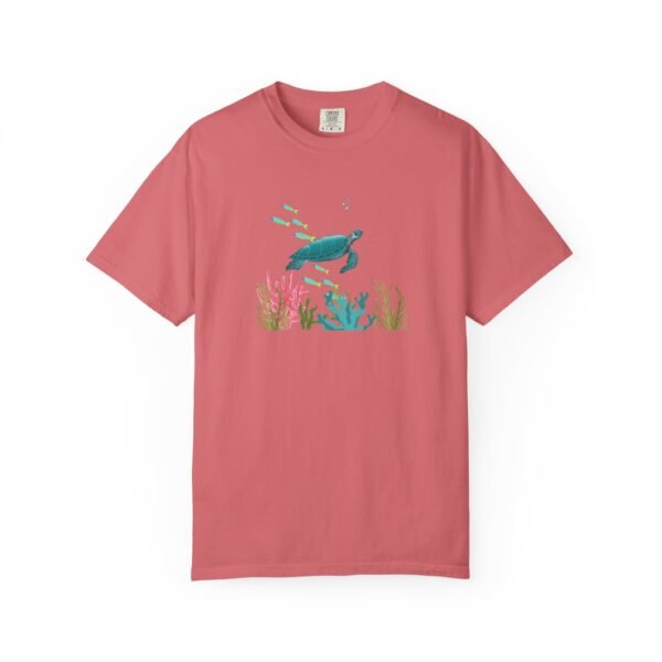 Coral Reef T-shirt - Image 13