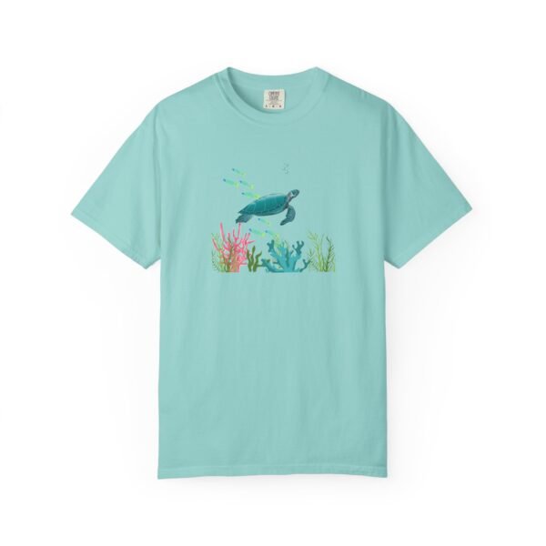 Coral Reef T-shirt - Image 2