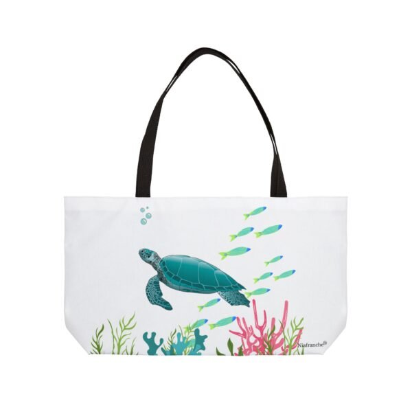 Beach Bag Tote 2 - Image 2