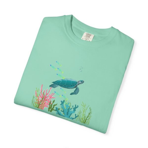 Coral Reef T-shirt - Image 12