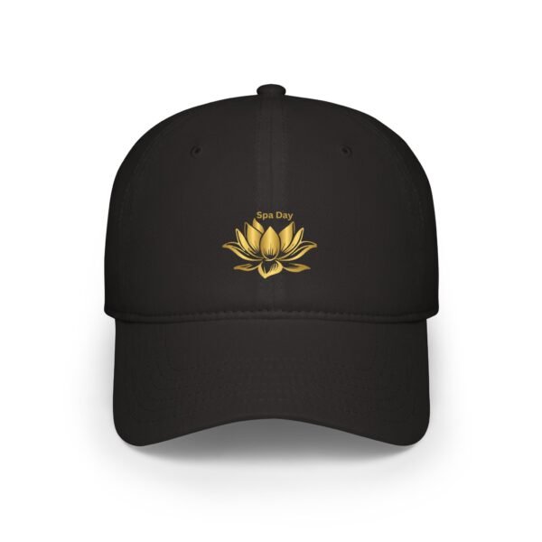 Spa Day Cap - Image 4