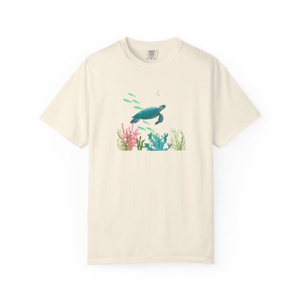 Coral Reef T-shirt - Image 7