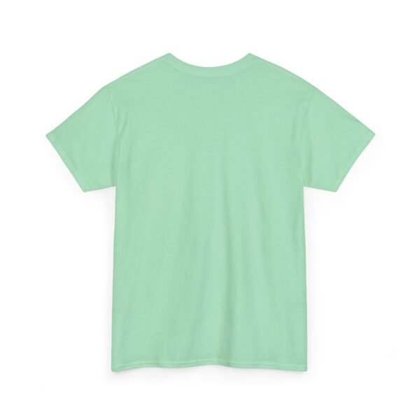 Never Ordinary Cotton Tee - Image 8