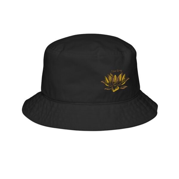 Spa Day Hat - Image 2
