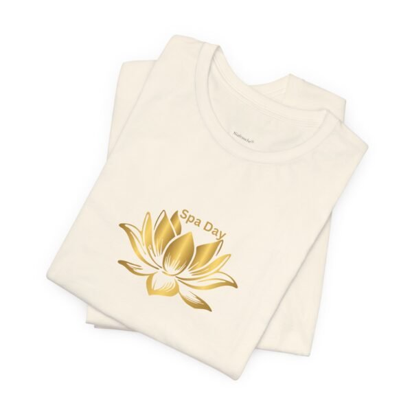 Spa Day T-Shirt - Image 11